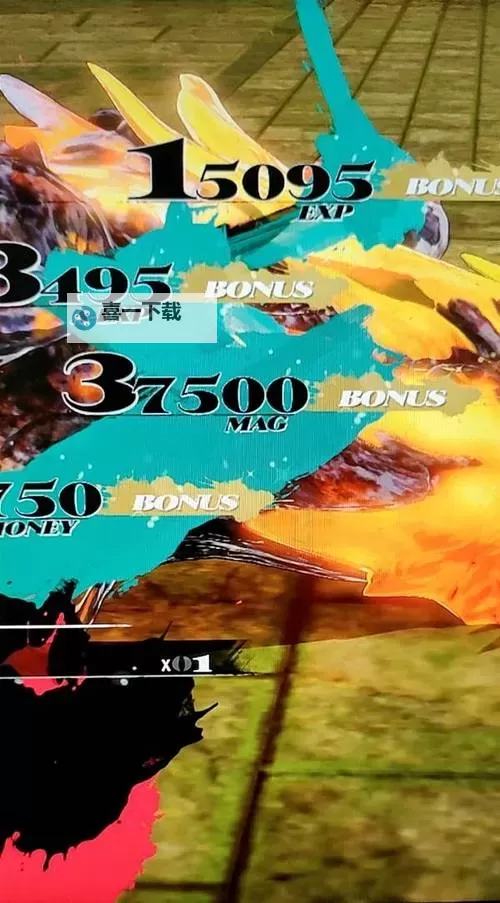 《暗喻幻想》开局火龙无脑打法分享 暗喻幻想序章火龙怎么打图1