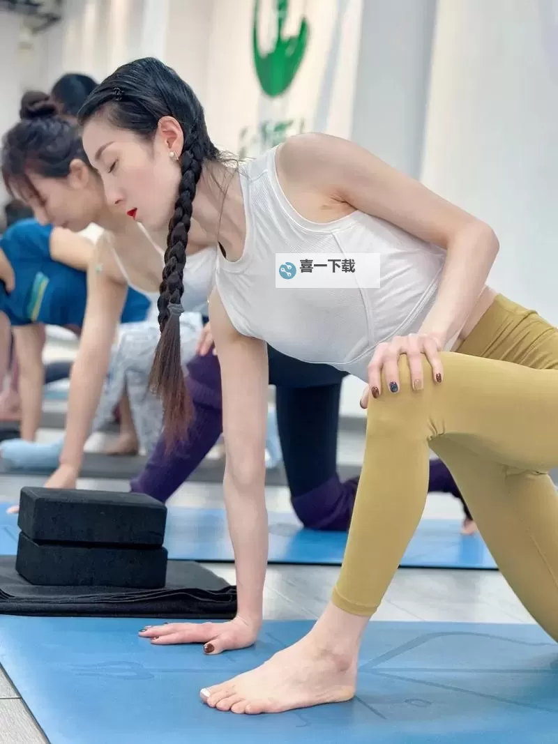 全面解析瑜伽教练3：课程内容与发展前景图1