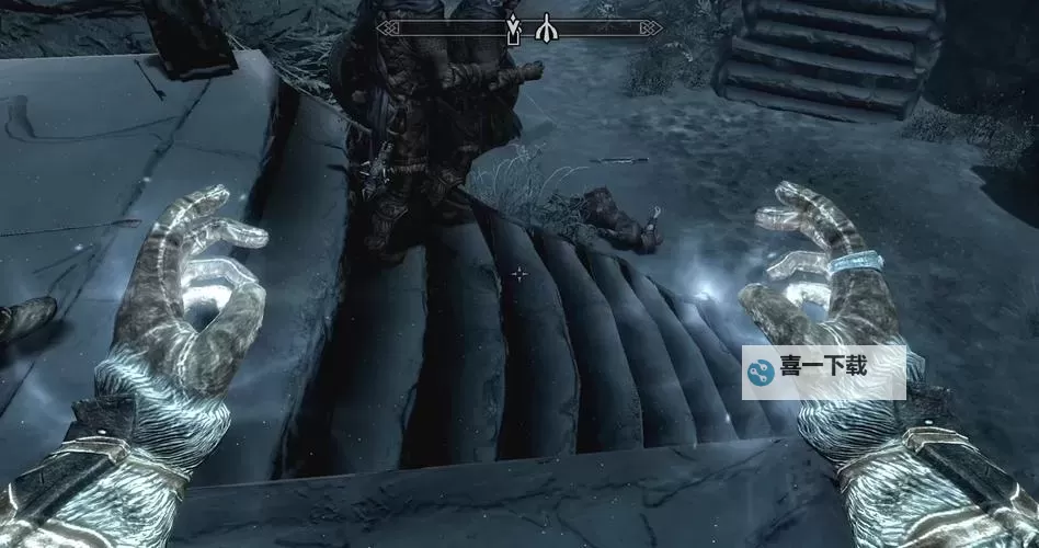 《上古卷轴5》perma安装图文教程 上古卷轴5怎么安装perma图2