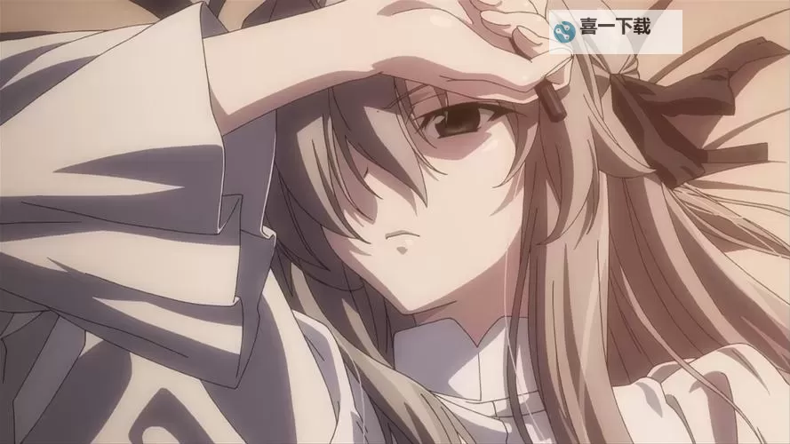 《缘之空第几集开的车几分几秒：关键剧情精彩瞬间解析》图1