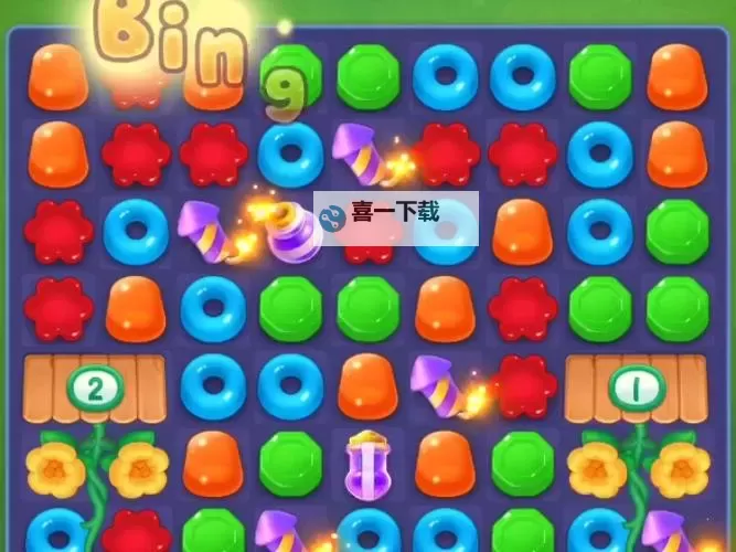 宾果消消消电脑版下载 宾果消消消电脑版安卓模拟器推荐图1