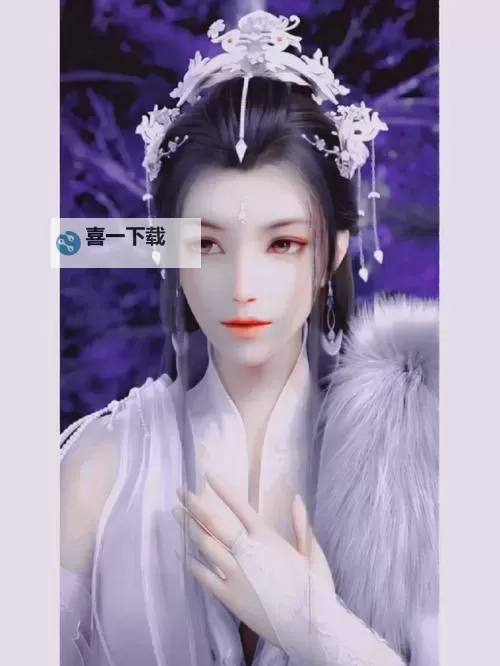 《少年歌行：风花雪月》角色攻略：北阙帝女玥瑶人物技能介绍图1