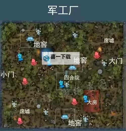 《星球大战绝地幸存者》密室位置及解谜攻略图1