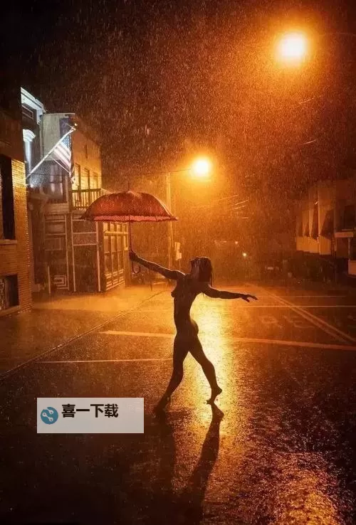 探索艺术之美：中国人体摄影网引领人体摄影新潮流图1