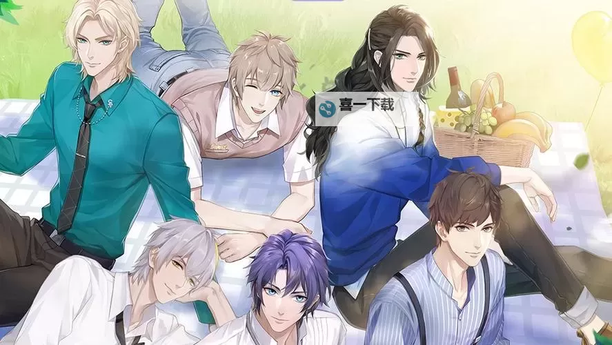 梦间集天鹅座电脑版下载 电脑玩梦间集天鹅座模拟器哪个好？图1