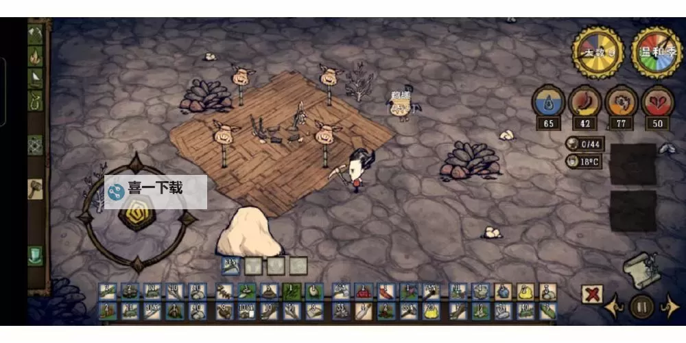 《饥荒》高鸟邪教打法分享 高鸟怎么打图1