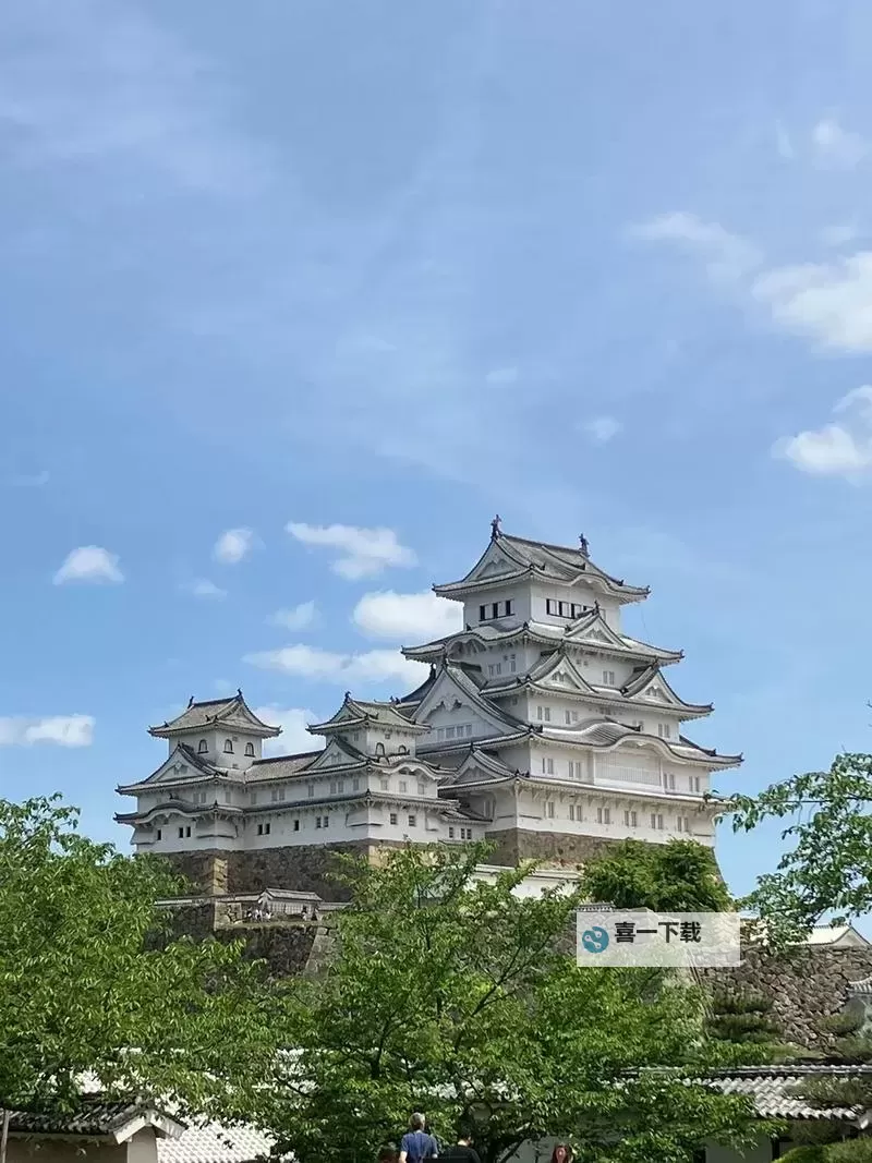 推荐的最佳选择:最好看日本免费景点全攻略图1