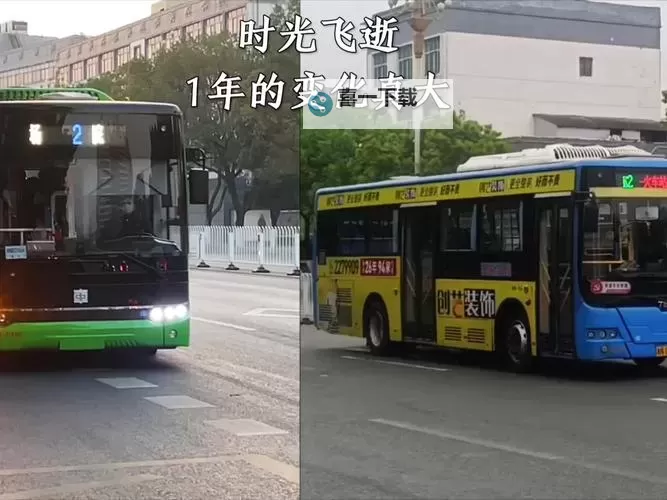 坐公交车居然弄了2个小车振：意外之旅趣事多图2