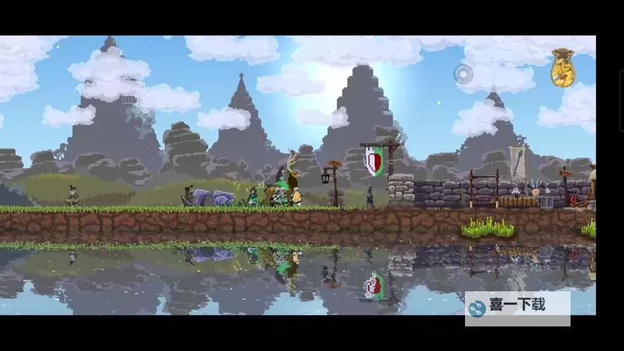 王国：新大陆双开挂机软件推荐  怎么双开王国：新大陆详细图文教程图1