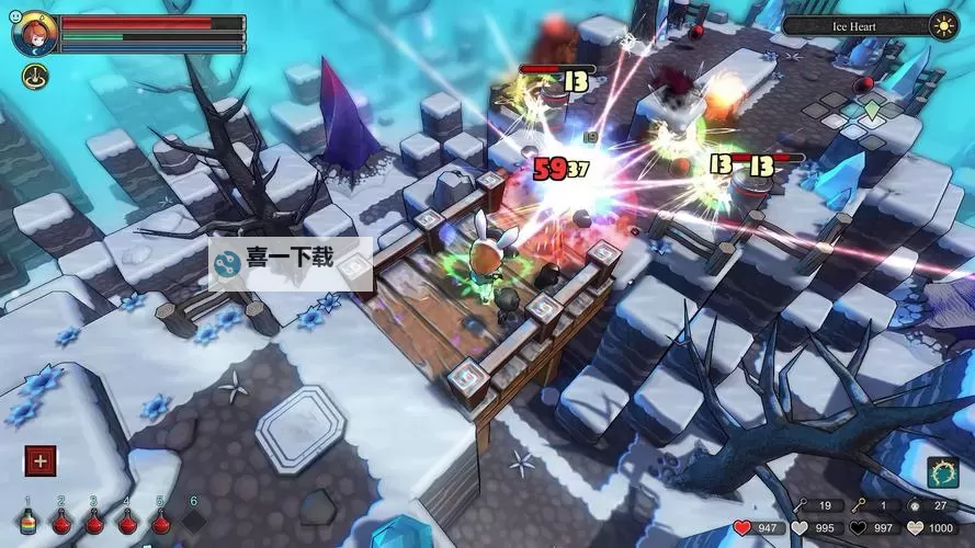 十大roguelite游戏大全 十大roguelite游戏有哪些图1