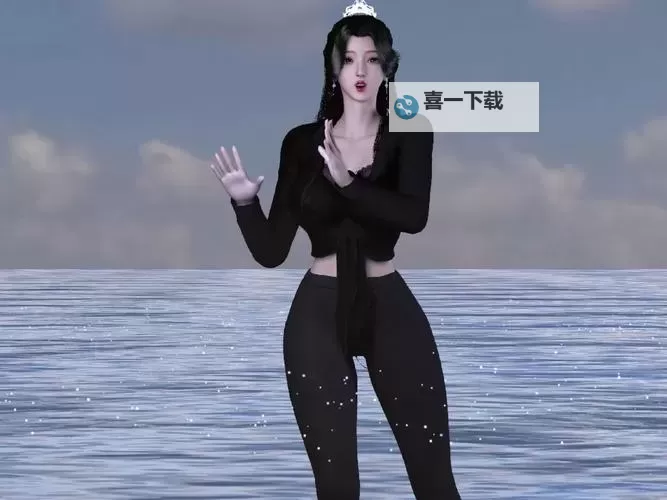 柳神成人电影：探索别样视觉盛宴图1