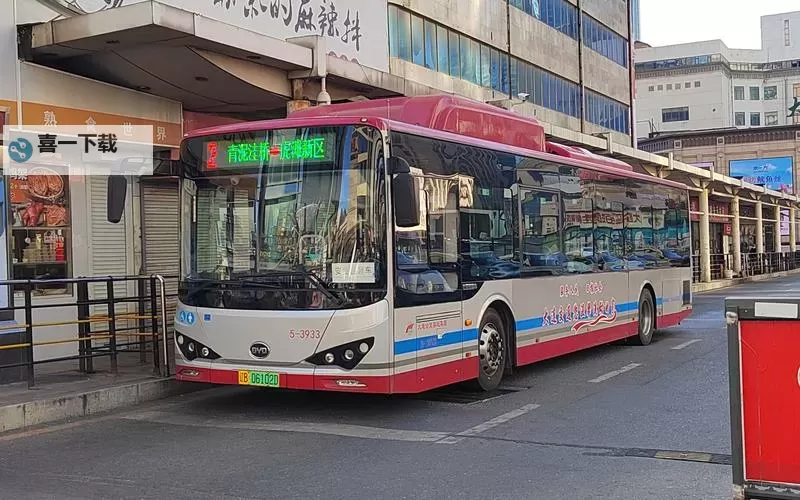 坐公交车居然弄了2个小车振：意外之旅趣事多图1