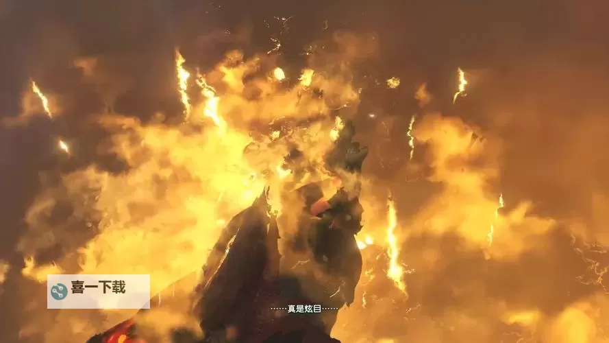 《古剑奇谭3》赤厄阳打法思路及技能推荐 赤厄阳怎么打图1