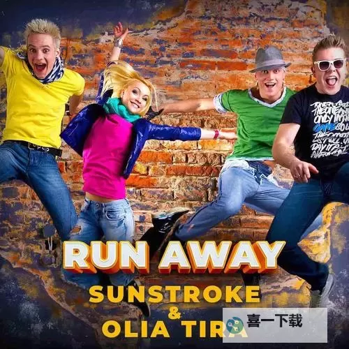 在线观看《Run Away》电影，尽享高清剧情解析与精彩片段图1