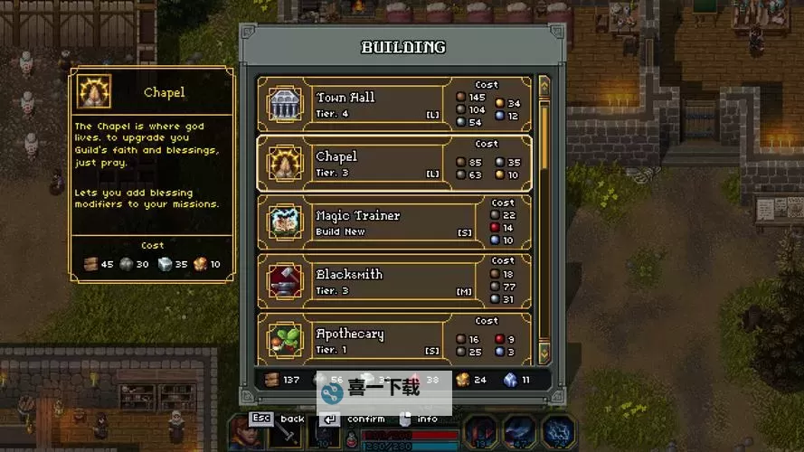 十大roguelite游戏大全 十大roguelite游戏有哪些图2