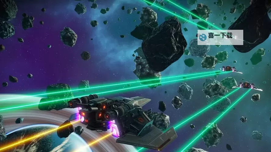 《无人深空》刷行动中心奖励方法 怎么刷行动中心奖励图1