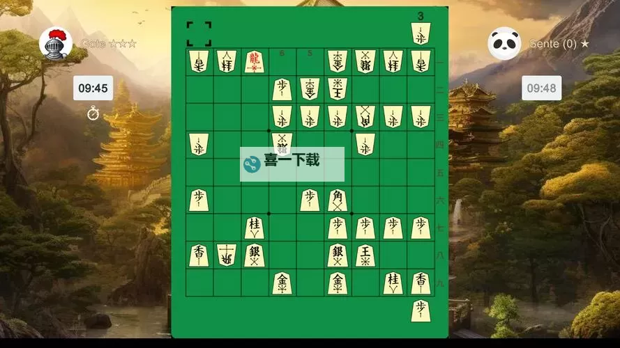 棋兵斗阵电脑版下载 推荐好用的棋兵斗阵电脑版模拟器下载图2