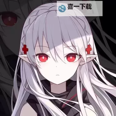 《明日方舟蝶衣：翩翩起舞的未来守护者》图1