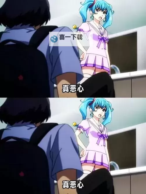 【战斗秘籍】抓住双马尾加攻速暴击,开启无双连击!图1