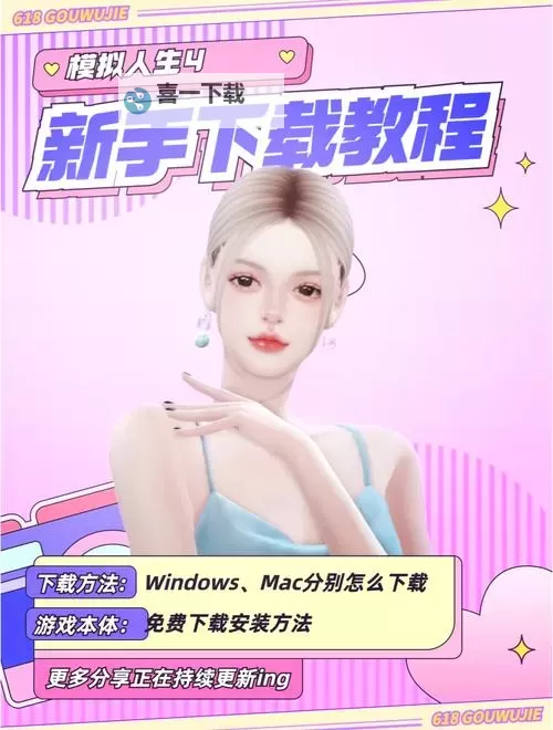 《模拟人生4》快速赚钱方法 怎么快速赚钱图1