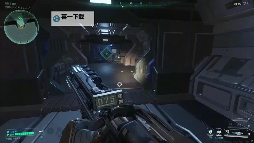 赛博朋克rogue游戏合集 有哪些好玩的肉鸽游戏图1