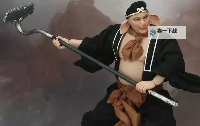 免费在线观看八戒八戒电视剧，轻松享受经典影视盛宴图1