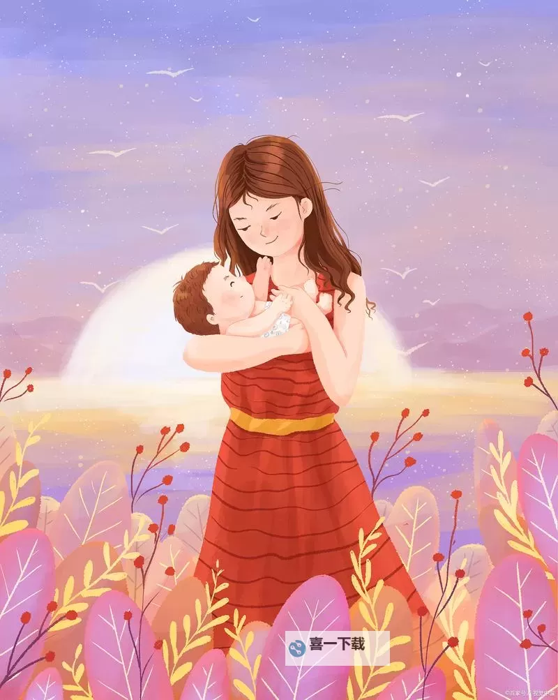 在外工作与妈妈同住：一次意想不到的错事引发的反思图1