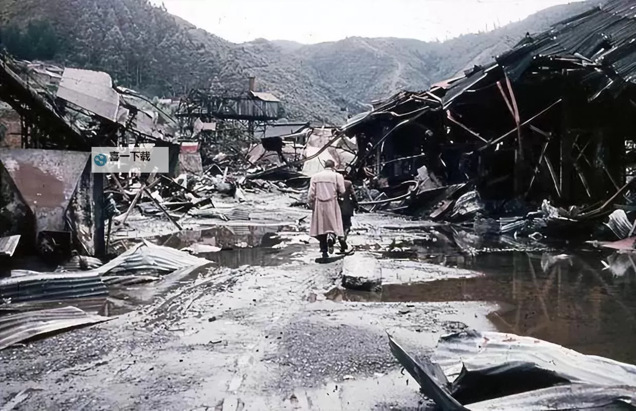 智利8.3级强震引发大规模灾害，救援行动紧急展开图1