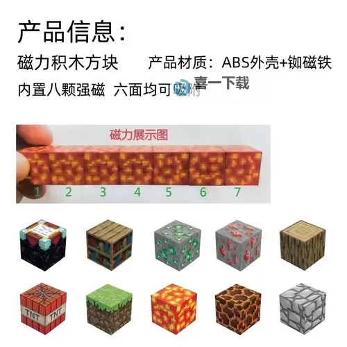 《我的世界》中国版绿宝石获取方法说明 我的世界中国版绿宝石怎么获得图1