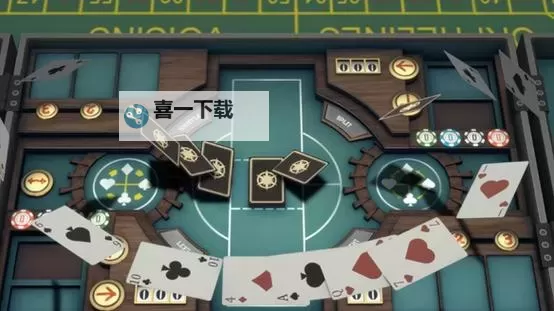 五大PC扑克牌游戏盘点 有哪些PC扑克牌游戏图1