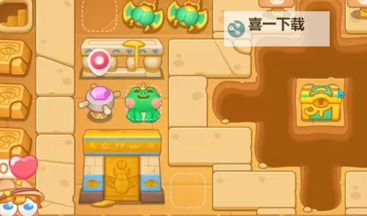 保卫萝卜4电脑版下载 横向测评：电脑玩保卫萝卜4模拟器推荐图1