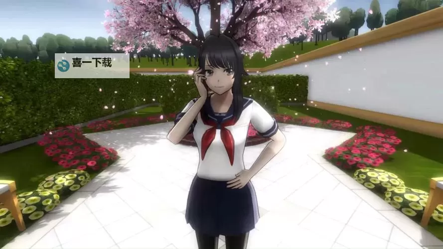 病娇模拟器双开挂机软件盘点 2021最新免费病娇模拟器双开挂机神器推荐图1