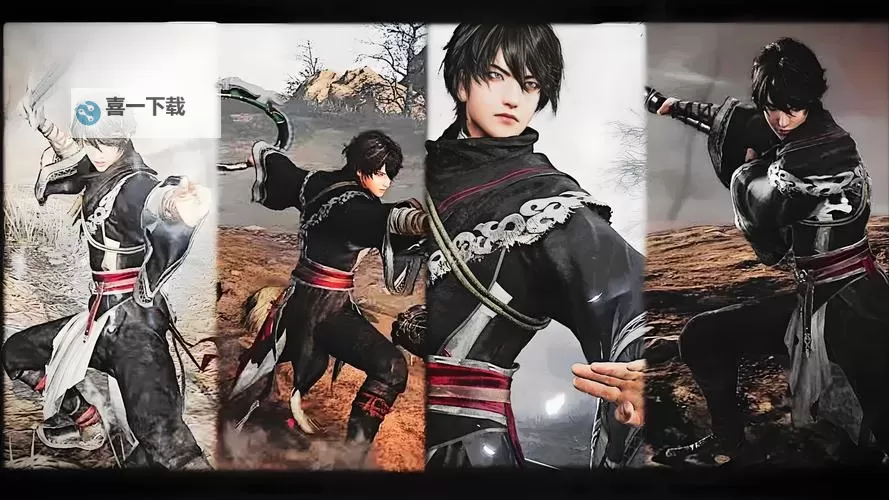 《真三国无双起源》灭尽刚牙断武艺效果及获取方法 灭尽刚牙断武艺怎么获得图1