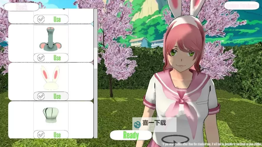 病娇模拟器双开挂机软件盘点 2021最新免费病娇模拟器双开挂机神器推荐图2