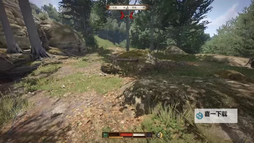 《天国拯救2》预购奖励雄狮纹章套装获取教程 预购奖励套装怎么获得图1