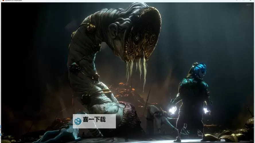 《恶意不息》存档刷物品教学图1