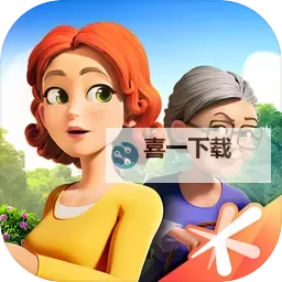 庄园合合怎么双开、多开？庄园合合双开助手工具下载安装教程图2