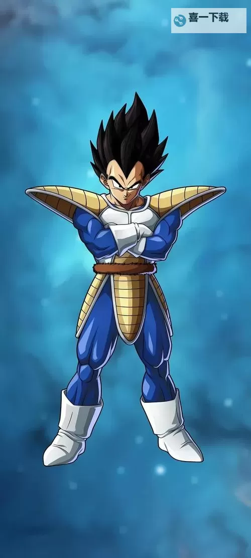 《龙珠超宇宙2》超级赛亚人与超级贝吉塔伤害测试图1