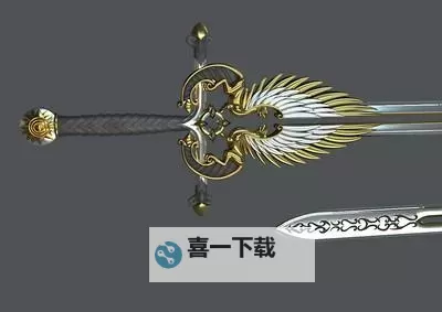 梦幻战争3 写实类武器图文详解图1