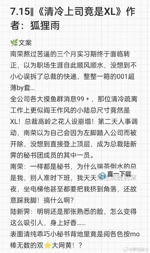 总裁被CAO成SAO货双性:魅力无限的双面人生图1