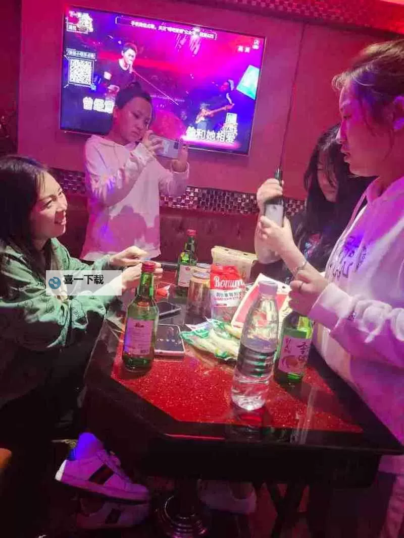 畅享娱乐时光:永年河北铺KTⅤ最佳推荐指南图1