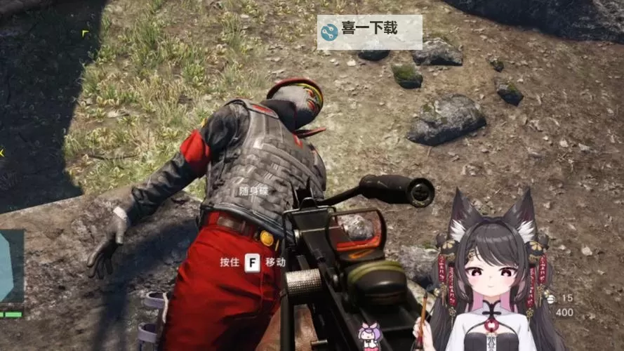 孤岛惊魂4 超爽快玩法心得汇总图1