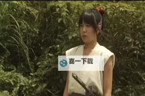 真田女忍法传：服部半蔵的逆袭奇谭图1