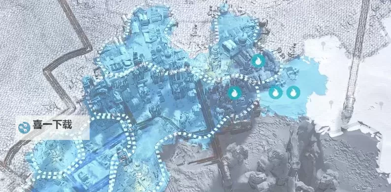 《冰汽时代2》详细新手开局教学图2