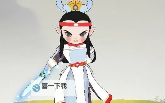 《闹闹天宫》英雄推荐:战士T0小白龙!图1