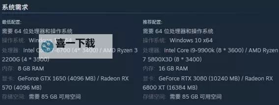 《断箭》购买指南 售价与版本区别、配置一览图2
