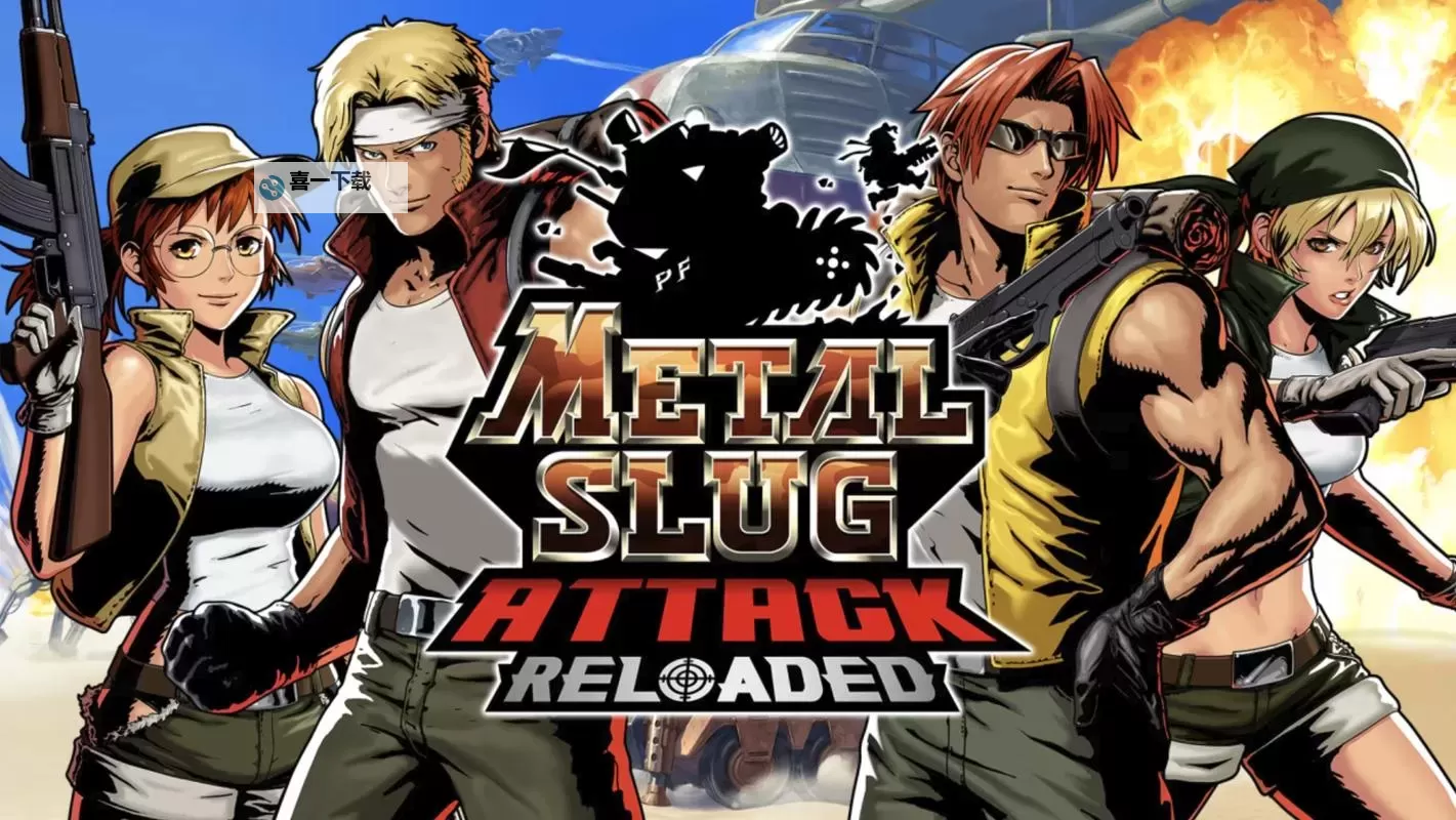 《合金弹头塔防》设置中文方法 怎么设置中文图1