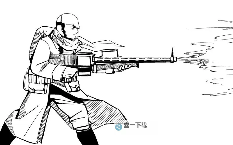 《战地1》支援兵武器分析与使用技巧图1
