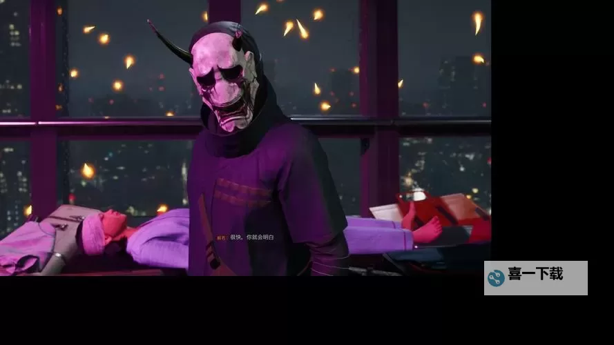 《幽灵线东京》各外观获得方法 外观怎么获得图1