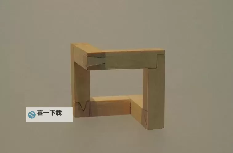 榫卯电脑版下载 怎么下载榫卯电脑版模拟器图2